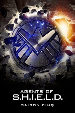 Regarder Marvel's Agents of S.H.I.E.L.D. - Saison 5 en streaming complet