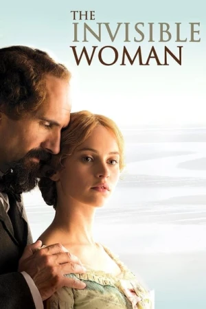 Regarder La femme invisible en streaming complet