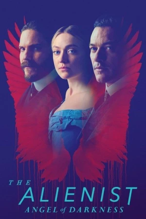 Regarder L'Aliéniste (The Alienist) - Saison 2 en streaming complet