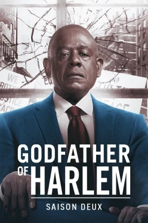 Regarder Godfather of Harlem - Saison 2 en streaming complet