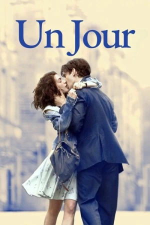  Un jour affiche 