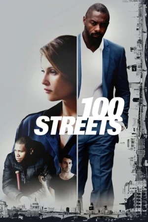 Regarder 100 Streets en streaming complet