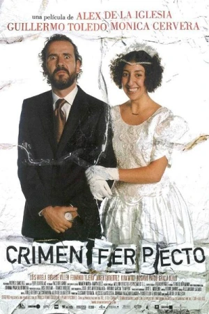 Regarder Le Crime farpait en streaming complet