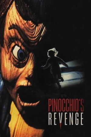 Regarder La Revanche de Pinocchio en streaming complet