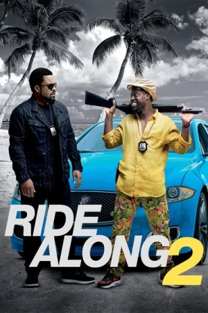 Regarder Mise à l'épreuve 2 en streaming complet