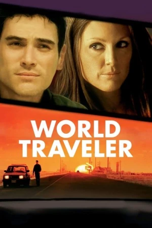  World Traveler affiche 