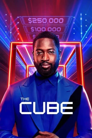 Regarder The Cube - Saison 1 en streaming complet