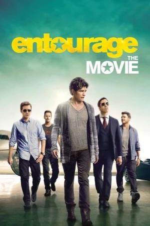 Regarder Entourage en streaming complet