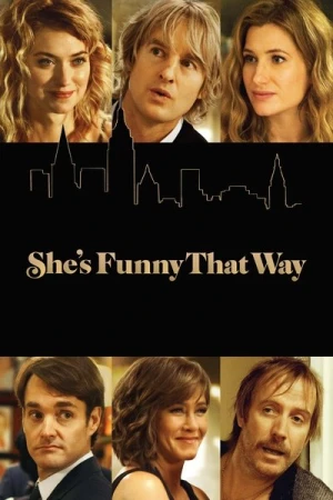 Regarder Broadway therapy en streaming complet