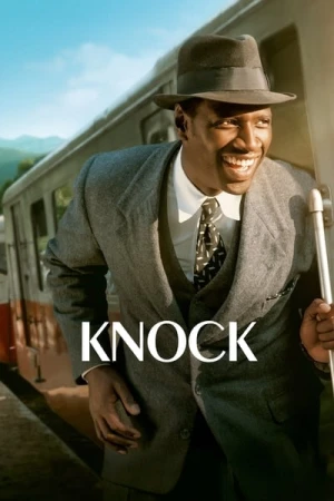 Regarder Knock en streaming complet