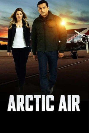 Regarder Arctic Air - Saison 3 en streaming complet