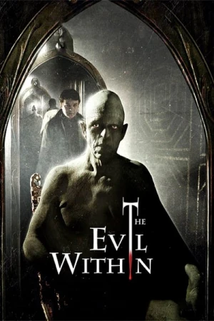 Regarder The Evil Within en streaming complet