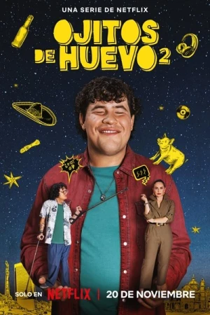 Regarder On a vu pire - Saison 2 en streaming complet