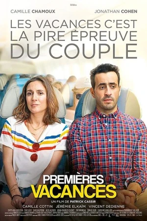 Regarder Premières vacances en streaming complet