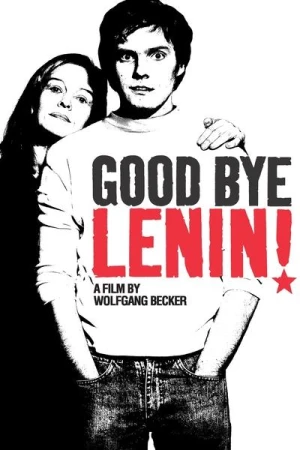 Regarder Good Bye Lenin! en streaming complet