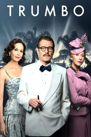 Regarder Dalton Trumbo en streaming complet