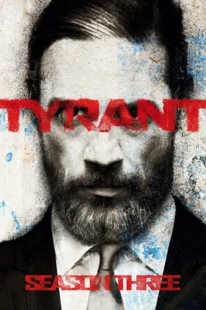 Regarder Tyrant - Saison 3 en streaming complet