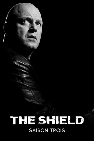 Regarder The Shield - Saison 3 en streaming complet