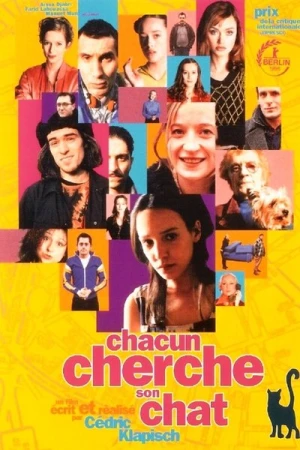 Regarder Chacun cherche son chat en streaming complet