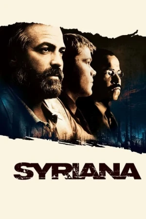 Regarder Syriana en streaming complet