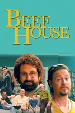 Regarder Beef House - Saison 1 en streaming complet