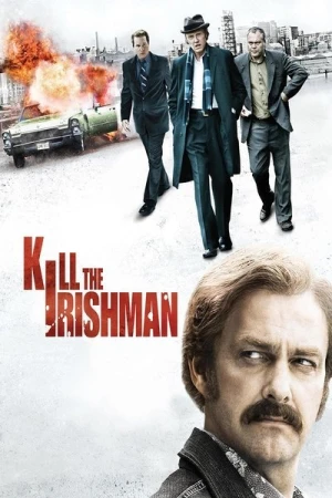 Regarder Irish Gangster en streaming complet