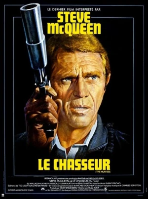 Regarder Le Chasseur en streaming complet