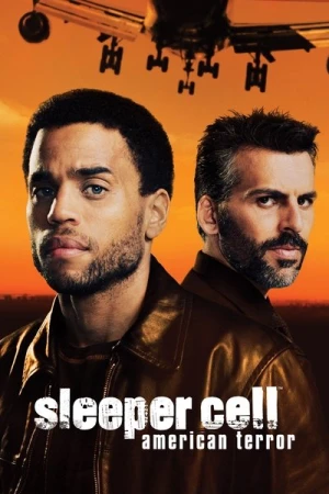 Regarder Sleeper Cell - Saison 2 en streaming complet