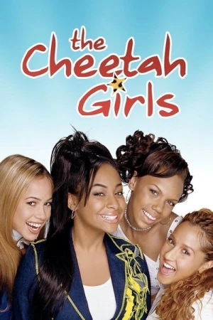 Regarder Les Cheetah Girls en streaming complet