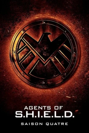 Regarder Marvel's Agents of S.H.I.E.L.D. - Saison 4 en streaming complet