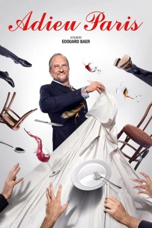 Regarder Adieu Paris en streaming complet