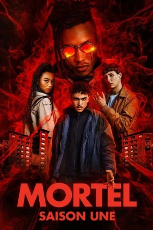 Regarder Mortel - Saison 1 en streaming complet