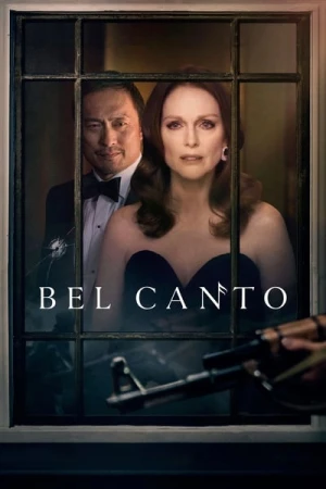  Bel Canto affiche 