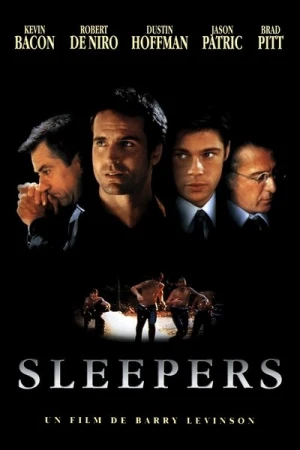 Regarder Sleepers en streaming complet