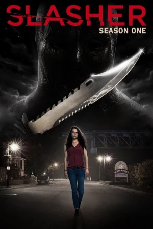 Regarder Slasher - Saison 1 en streaming complet
