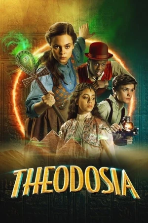Regarder Theodosia - Saison 1 en streaming complet