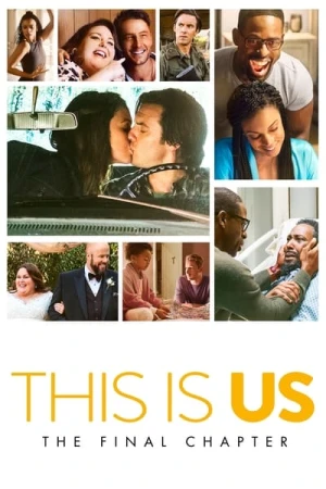 Regarder This Is Us - Saison 6 en streaming complet