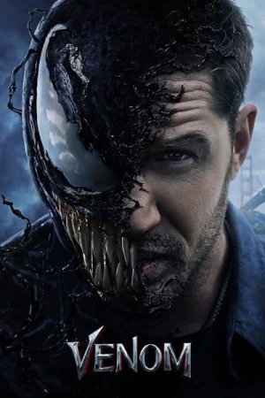  Venom affiche 