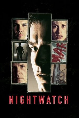 Regarder Le Veilleur de nuit en streaming complet