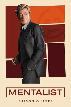 Regarder The Mentalist - Saison 4 en streaming complet