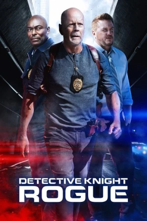 Regarder Detective Knight: Rogue en streaming complet