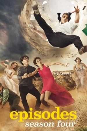Regarder Episodes - Saison 4 en streaming complet
