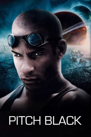 Regarder Pitch Black en streaming complet