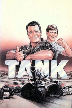 Regarder Tank en streaming complet