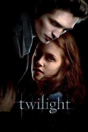  Twilight, chapitre 1 : Fascination affiche 