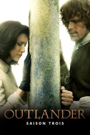 Regarder Outlander - Saison 3 en streaming complet