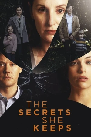 Regarder The Secrets She Keeps - Saison 1 en streaming complet