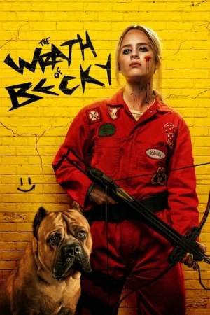 Regarder Becky Enragée en streaming complet