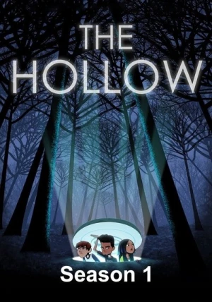 Regarder The Hollow - Saison 1 en streaming complet