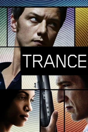 Regarder Trance en streaming complet